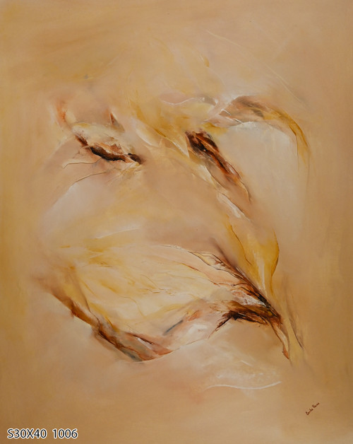 Fine Art Original Oil S30X401006