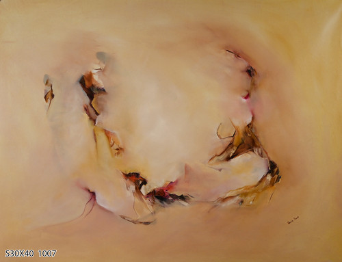 Fine Art Original Oil S30X401007