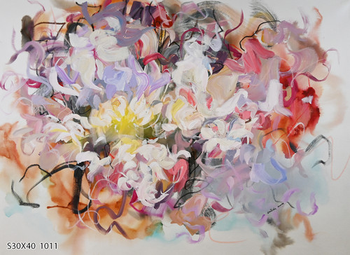 Fine Art Original Oil S30X401011