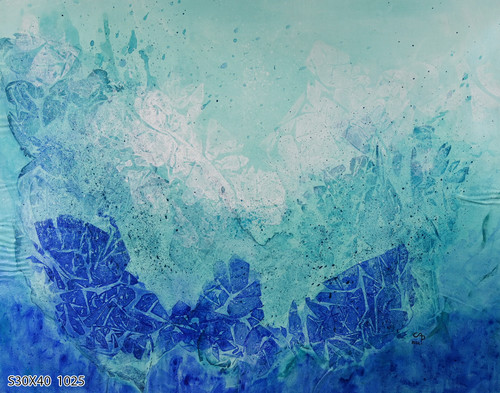 Fine Art Original Oil S30X401025