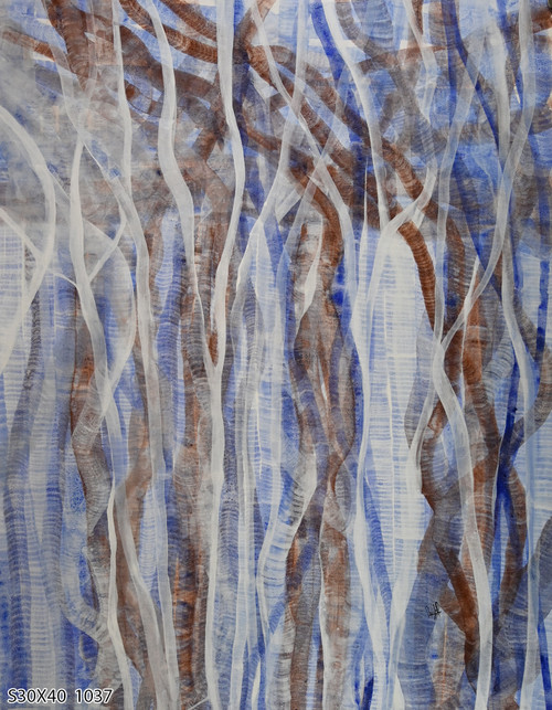 Fine Art Original Oil S30X401037