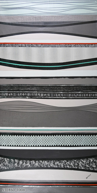 Fine Art Original Oil S30X601008