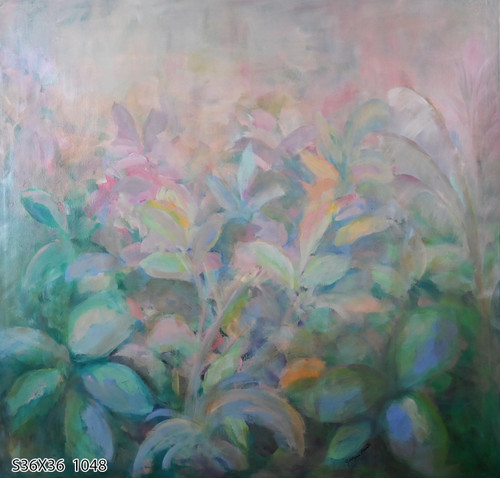 Fine Art Original Oil S36X361048