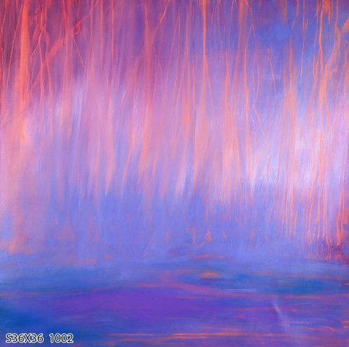 Fine Art Original Oil S36X361002