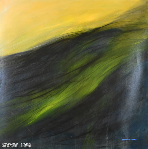 Fine Art Original Oil S36X361008