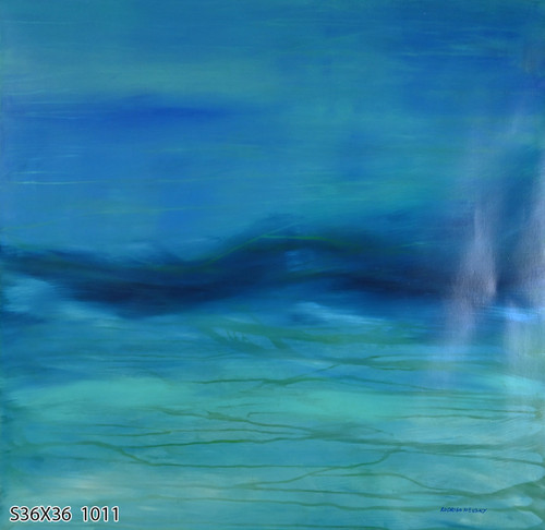 Fine Art Original Oil S36X361011