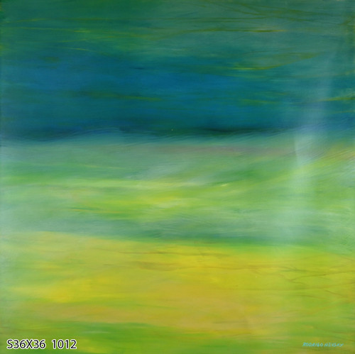 Fine Art Original Oil S36X361012