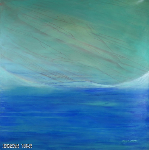 Fine Art Original Oil S36X361025