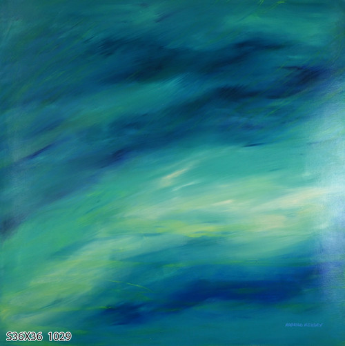 Fine Art Original Oil S36X361029