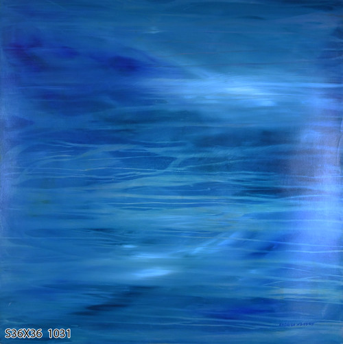 Fine Art Original Oil S36X361031