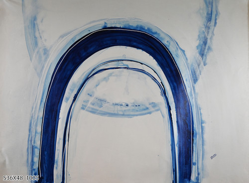 Fine Art Original Oil S36X481005