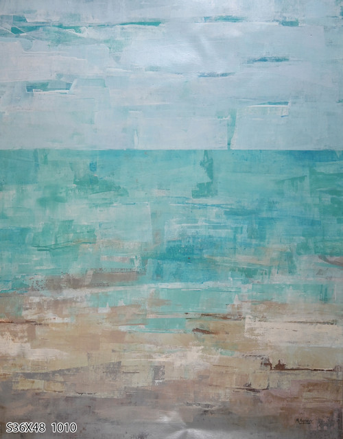 Fine Art Original Oil S36X481010