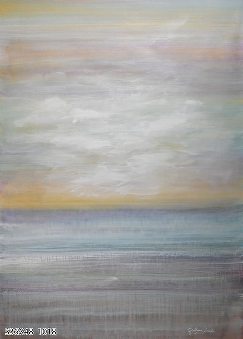 Fine Art Original Oil S36X481018