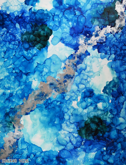 Fine Art Original Oil S36X481026