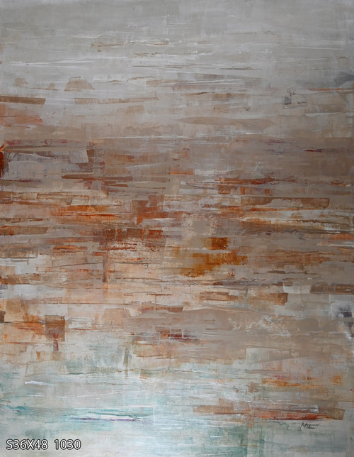 Fine Art Original Oil S36X481030