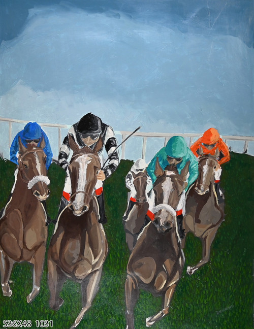 Fine Art Original Oil S36X481031