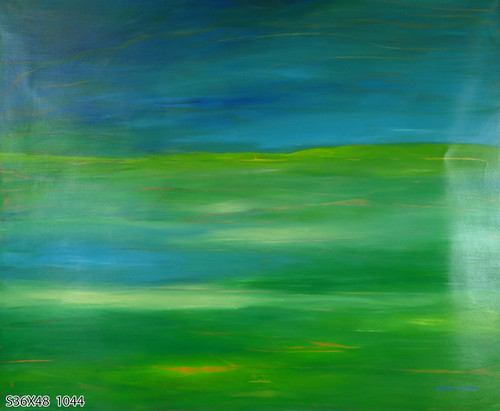 Fine Art Original Oil S36X481044