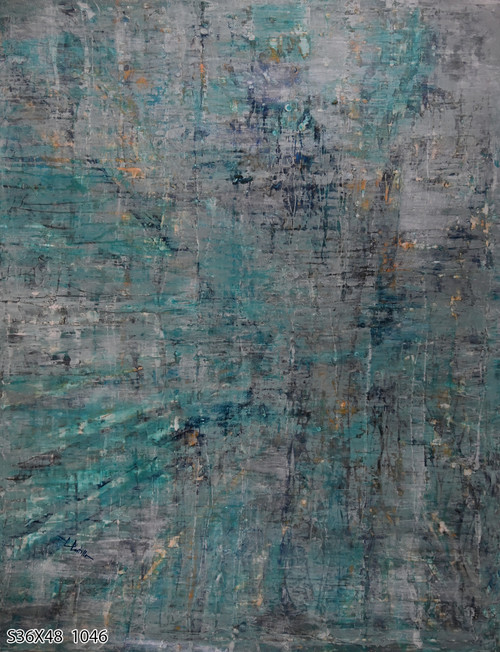 Fine Art Original Oil S36X481046