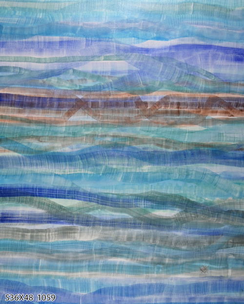 Fine Art Original Oil S36X481059