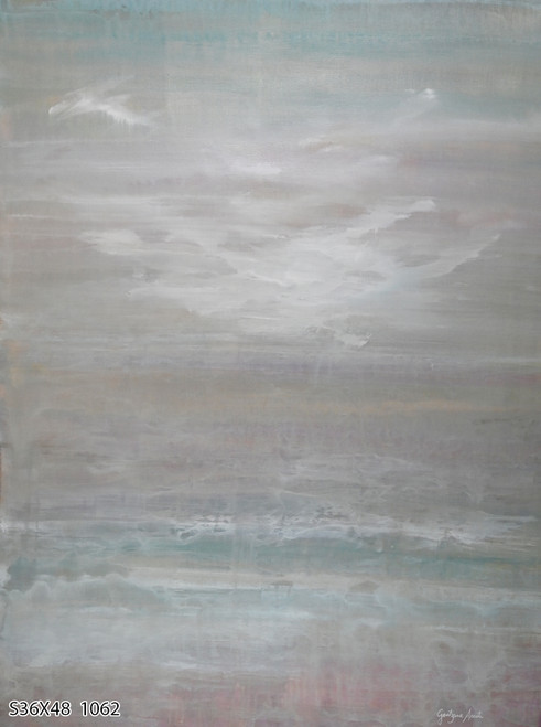 Fine Art Original Oil S36X481062