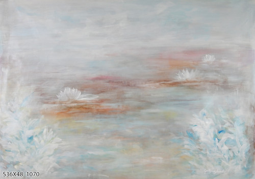 Fine Art Original Oil S36X481070