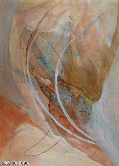 Fine Art Original Oil S36X481096