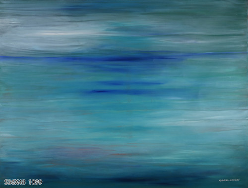 Fine Art Original Oil S36X481099