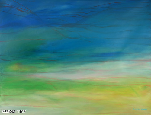 Fine Art Original Oil S36X481107