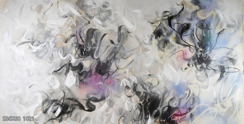 Fine Art Original Oil S36X601021