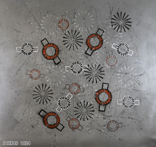 Fine Art Original Oil S48X481024