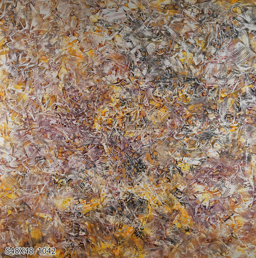 Fine Art Original Oil S48X481042