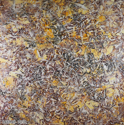 Fine Art Original Oil S48X481050