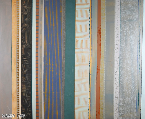 Fine Art Original Oil S48X601003