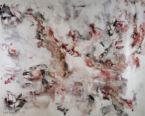 Fine Art Original Oil S48X601024