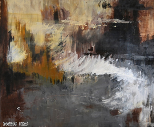 Fine Art Original Oil S48X601025