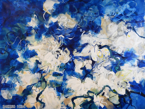 Fine Art Original Oil S48X601034