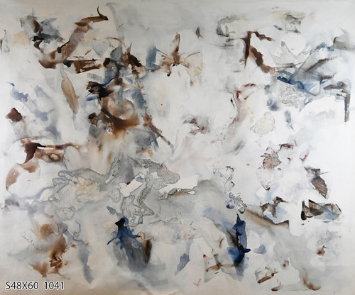 Fine Art Original Oil S48X601041