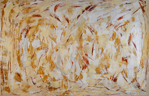 Fine Art Original Oil S48X721001