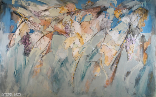 Fine Art Original Oil S48X721008