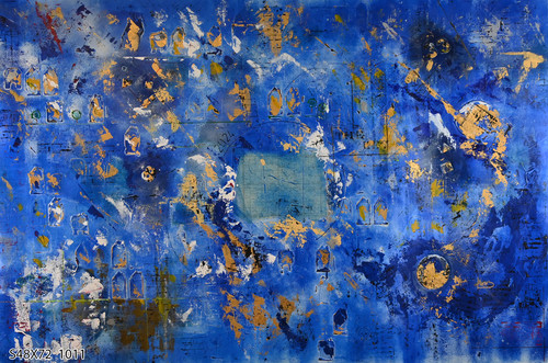 Fine Art Original Oil S48X721011