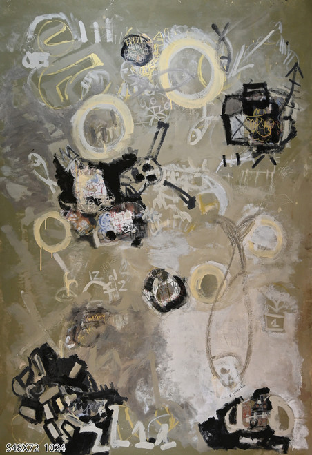 Fine Art Original Oil S48X721024
