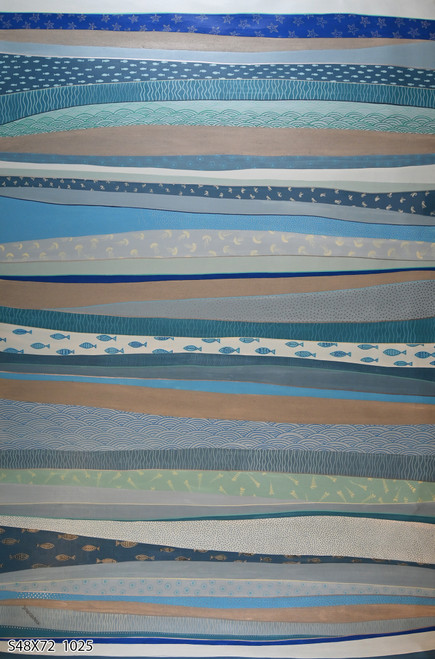 Fine Art Original Oil S48X721025