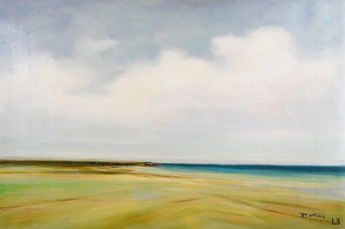 Handpainted Original Oil C24X362786