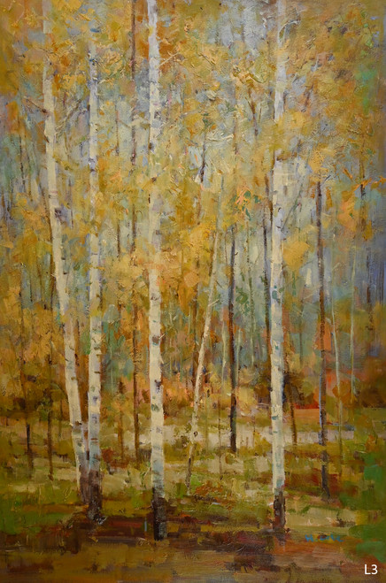 Handpainted Original Oil C24X362798