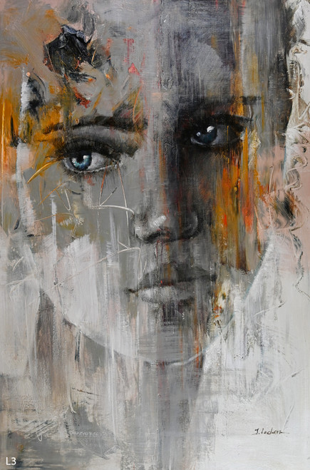 Handpainted Original Oil C24X362806