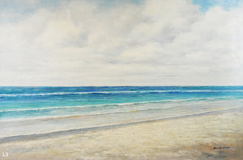 Handpainted Original Oil C24X362809