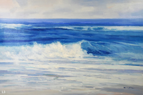 Handpainted Original Oil C24X362817