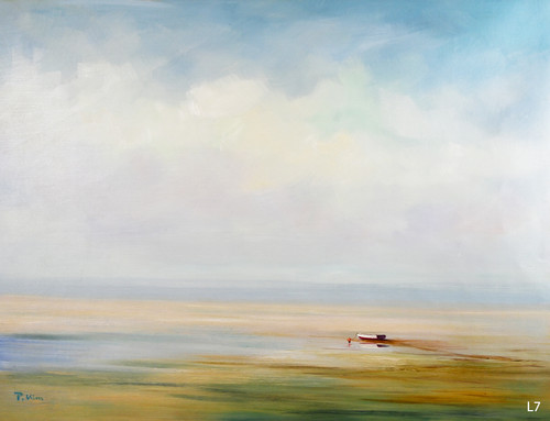 Handpainted Original Oil C30X403018