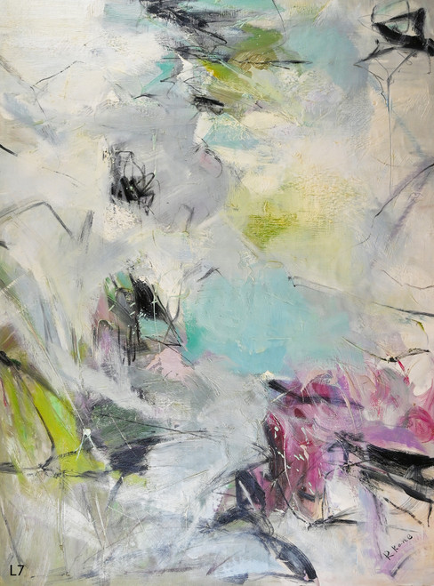 Handpainted Original Oil C30X403034