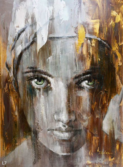 Handpainted Original Oil C30X403068